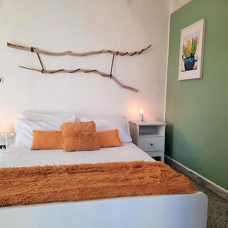 Enjoy Puglia Flats Apartamento Bari Exterior foto