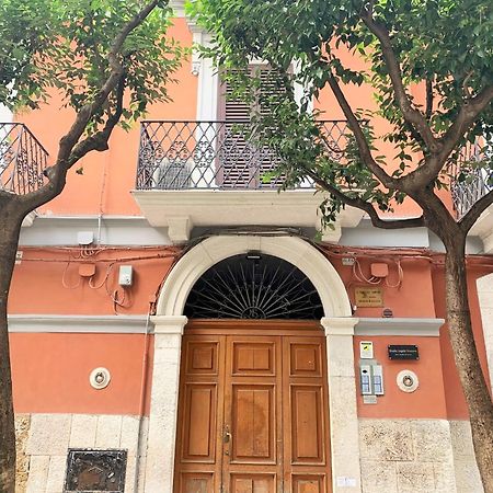 Enjoy Puglia Flats Apartamento Bari Exterior foto
