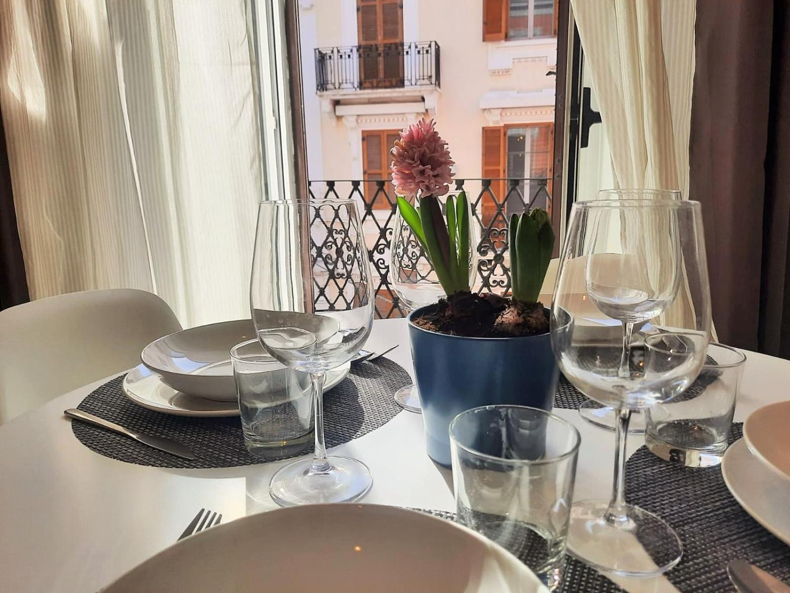 Enjoy Puglia Flats Apartamento Bari Exterior foto