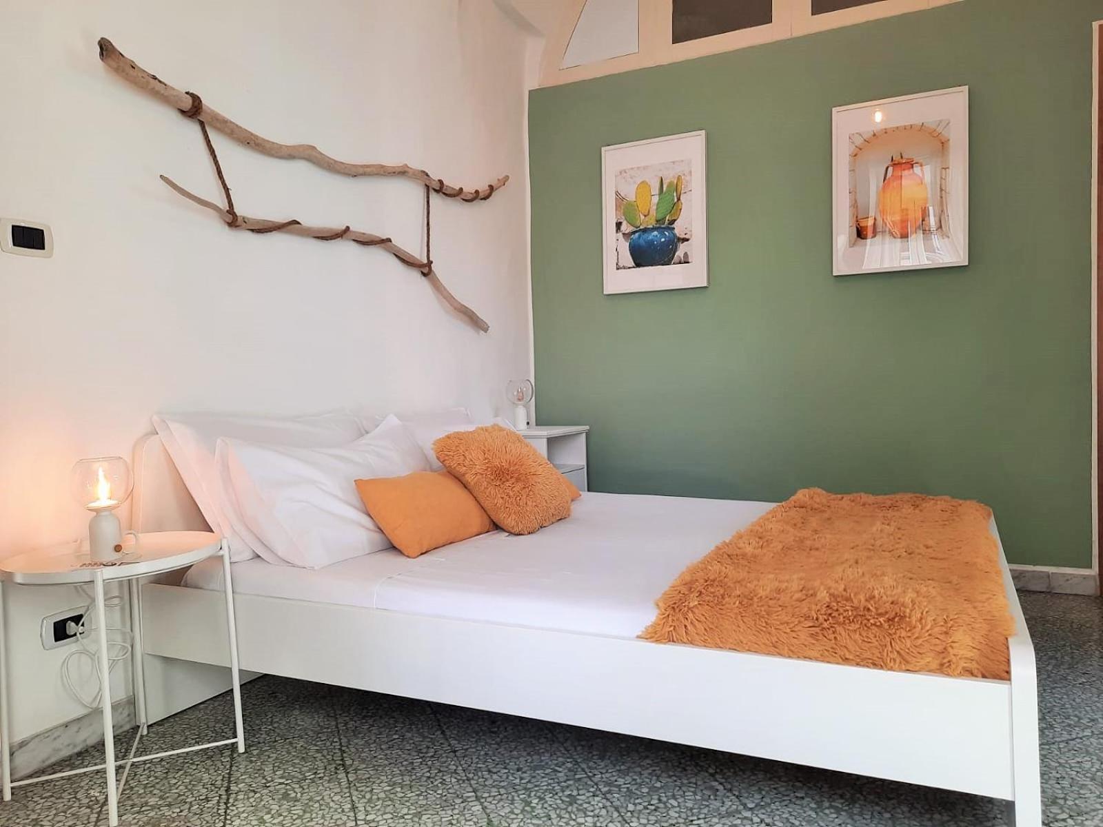 Enjoy Puglia Flats Apartamento Bari Exterior foto
