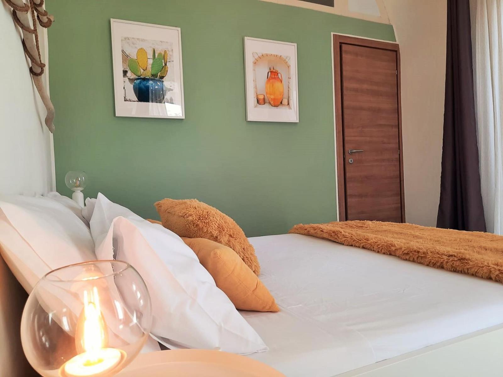 Enjoy Puglia Flats Apartamento Bari Exterior foto