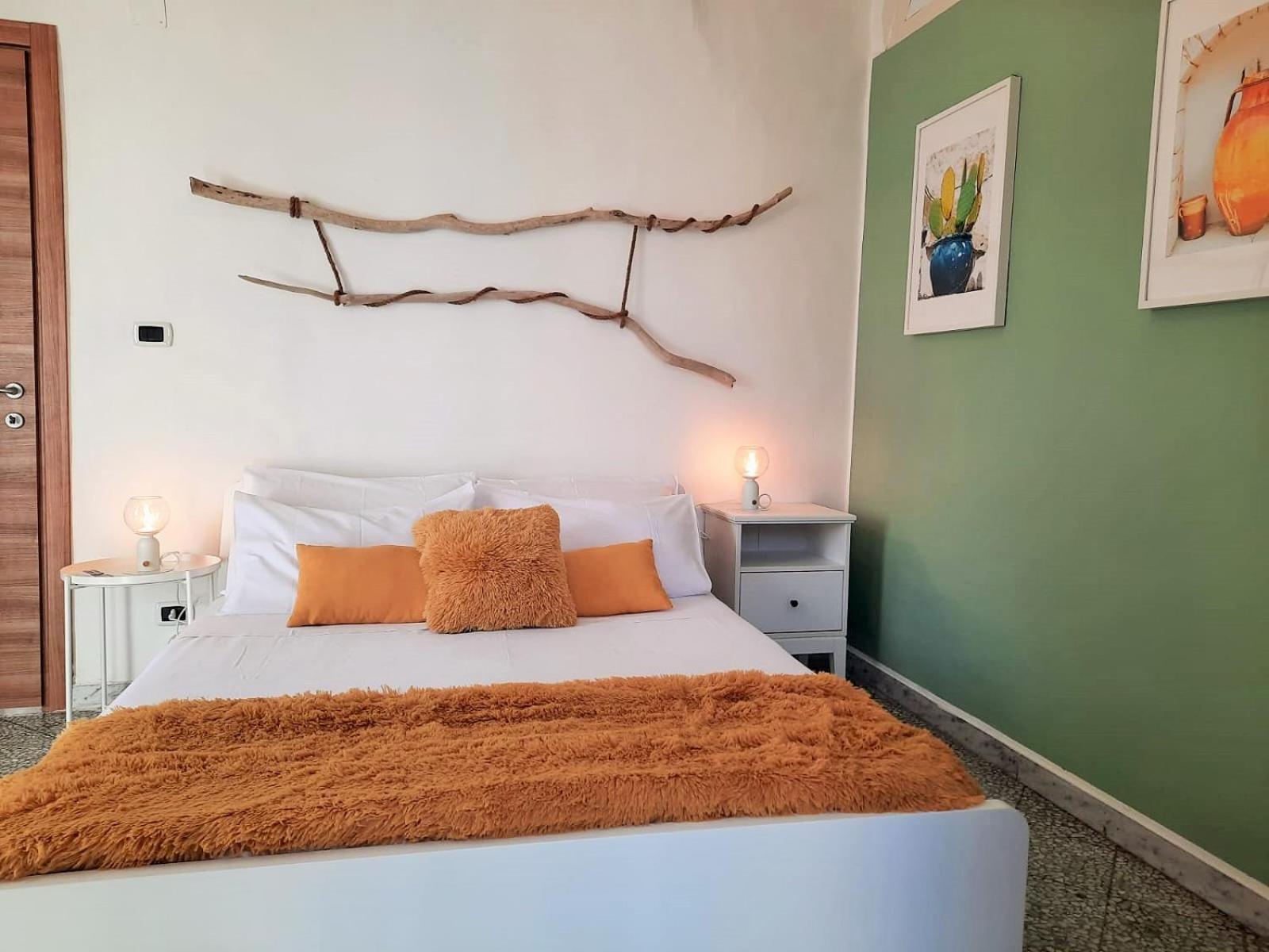 Enjoy Puglia Flats Apartamento Bari Exterior foto