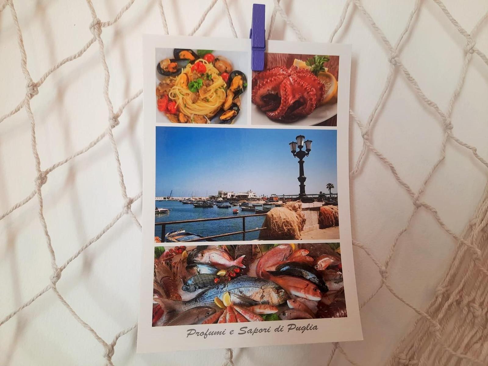 Enjoy Puglia Flats Apartamento Bari Exterior foto