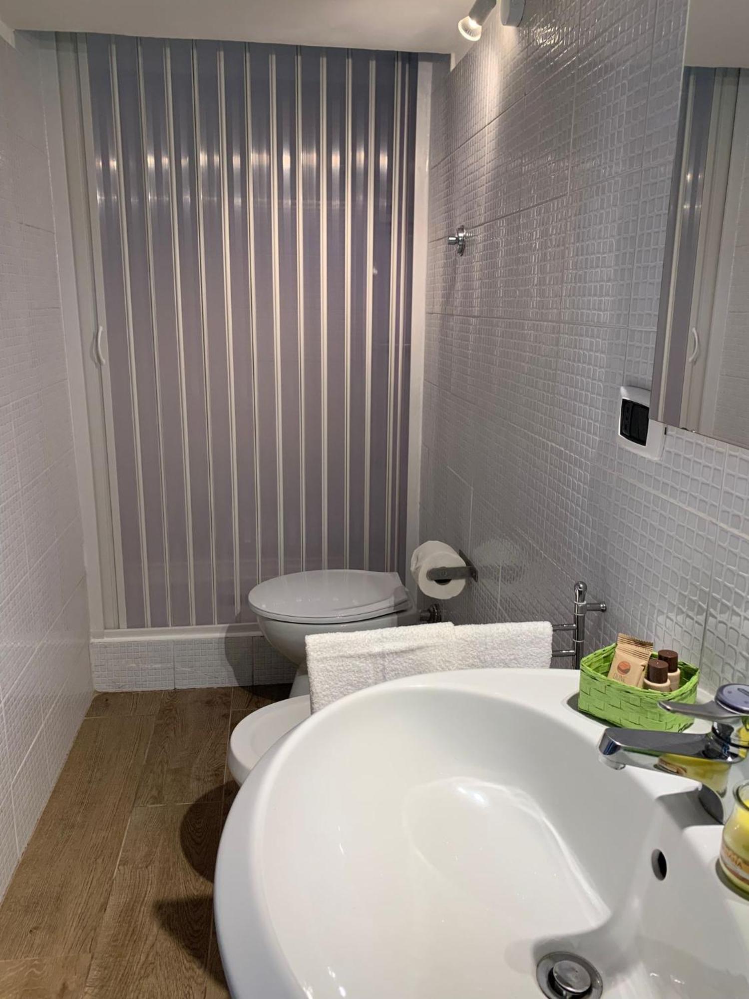 Enjoy Puglia Flats Apartamento Bari Exterior foto