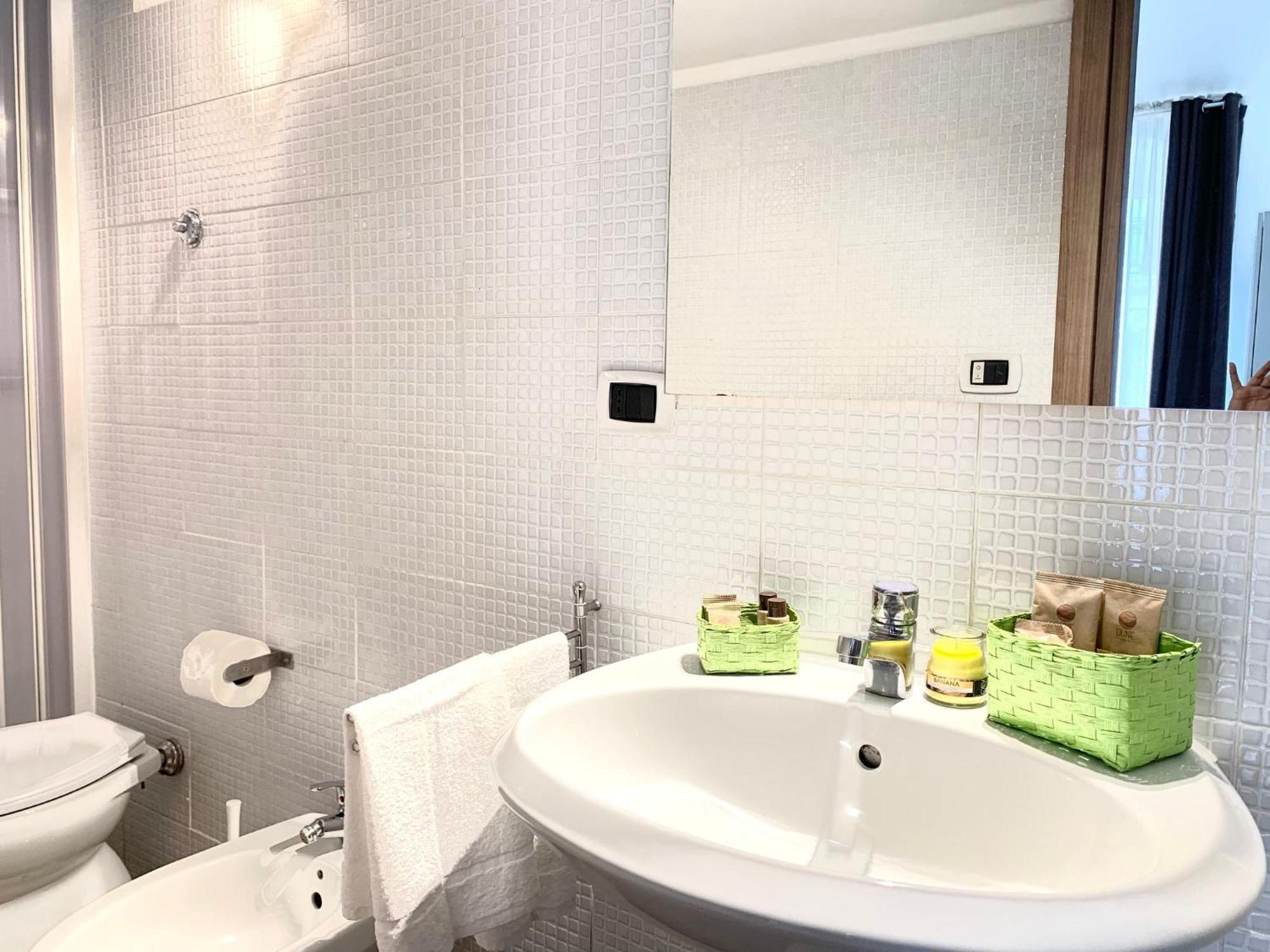 Enjoy Puglia Flats Apartamento Bari Exterior foto